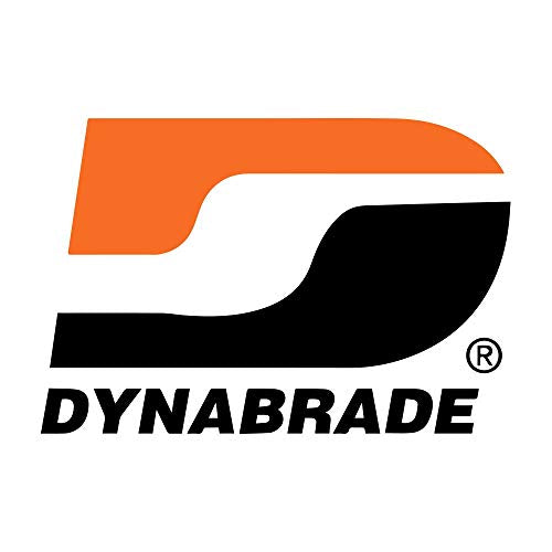 Dynabrade 53807 Straight-Line Die Grinder, Steel Housing, 0.5 HP