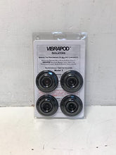Load image into Gallery viewer, VIBRAPODS - Model 2 (Four Pack)
