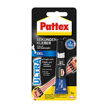 Load image into Gallery viewer, Pattex Ultra Gel 3G
