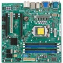 Load image into Gallery viewer, Supermicro Micro ATX DDR3 1600 Intel - LGA 1155 Motherboards C7B75-O
