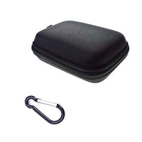 Anti-Shock Portable Protect Storage Case Bag for GPS Garmin Edge Series eTrex 10 20 30 10x 20x 30x eTrex Touch 25 35
