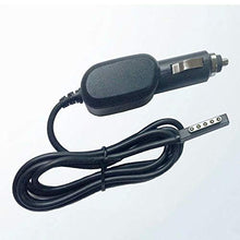 Load image into Gallery viewer, (Taelectric) Car DC Adapter for Microsoft Surface Pro 2 Tablet RT Tablet Model 1512
