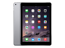 Load image into Gallery viewer, Apple IPad Air 2 WI-FI 64GB Space Gray (Renewed)
