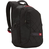 Case Logic DLBP-116 16-Inch Laptop Backpack (Black)