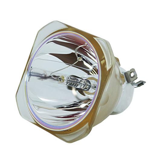 SpArc Bronze for NEC PA672W Projector Lamp (Bulb Only)