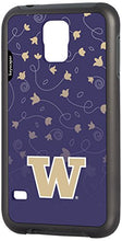 Load image into Gallery viewer, Keyscaper Cell Phone Case for Samsung Galaxy S5 - Washington Huskies
