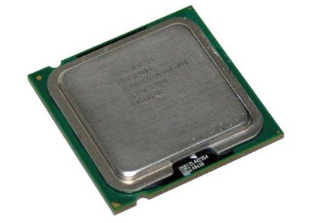 HP SLA4T E6420 DC 2.13Ghz Processor