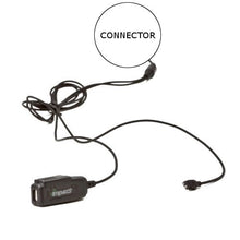 Load image into Gallery viewer, Impact Gold Series M11-G2W Replacement Cable for Motorola APX 900 7000 8000XE XPR 7350 7550 7380 7580 Walkie Talkie Radios (See Description for Two Way Compatibility List)
