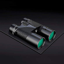 Load image into Gallery viewer, Binoculars 10x42 Nitrogen Waterproof Fog Proof BAK4 for Watching Sports Events and Concerts Etc.
