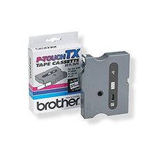 Load image into Gallery viewer, Brother, TX2311, Label Tape Cartridge, 50ftx0.47in

