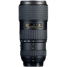 Load image into Gallery viewer, TOKINA 70-200 F4 PRO FX VCM-S Nikon + Deluxe Lens Cleaning Kit
