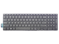 New US Black Backlit English Laptop Keyboard (Without Frame) Replacement for Dell Inspiron 17 7778 7779 17-7778 17-7779 P30E P30E001 Light Backlight