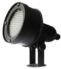 Load image into Gallery viewer, Cop Security 15-IL08 147pcs 240-Feet 60 Degrees 850nm LED IR Illuminator (Black)
