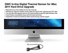 Load image into Gallery viewer, Owc In Line Digital Thermal Sensor Hdd Upgrade Cable For I Mac 2011, (Owcdidimachdd11)
