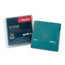 Load image into Gallery viewer, IMN26592-1/2quot; Ultrium LTO-4 Cartridge
