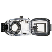 Load image into Gallery viewer, Ikelite Underwater Camera Housing, Clear (628262)
