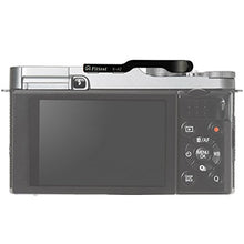 Load image into Gallery viewer, First2savvv DSLR Digital Camera Thumb Grip for Fujifilm XA2 -XJPJ-ZB-XA2-01
