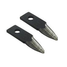 Load image into Gallery viewer, # 11 Cutter Blades (Pack of 2)
