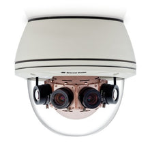 Load image into Gallery viewer, Arecont Vision AV8185DN-HB - Worlds First 8MP H.264 Day/Night 180 panoramic Megapixel Camera with IP66 rating and Vandal resistant Dome
