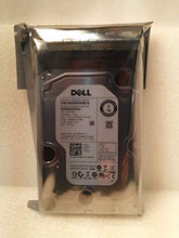 Load image into Gallery viewer, V8FCR - DELL 1TB 7.2K SATA 3.5in 6Gbps Hard Drive W/F238F TRAY (Renewed)
