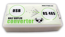 Load image into Gallery viewer, USB to RS485 Interface Converter - Half Duplex - Windows, Linux, Mac OS X, Android
