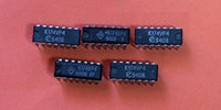 S.U.R. & R Tools IC/Microchip K174UR4 Analogue TBA120U, A223D USSR 20 pcs