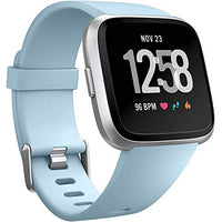 Wepro Bands Compatible with Fitbit Versa SmartWatch, Versa 2 and Versa Lite SE Watch for Women Men