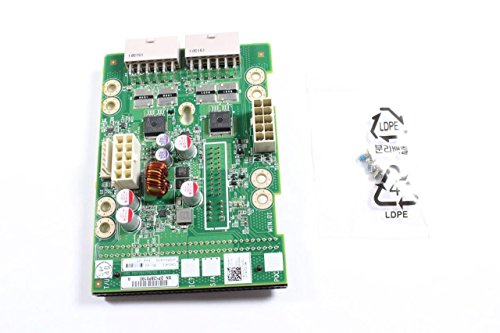 39P2D - DELL 39P2D Power Distribution Board Controller Card PowerEdge C6145