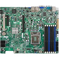 Load image into Gallery viewer, Supermicro X8SIE-F Motherboard
