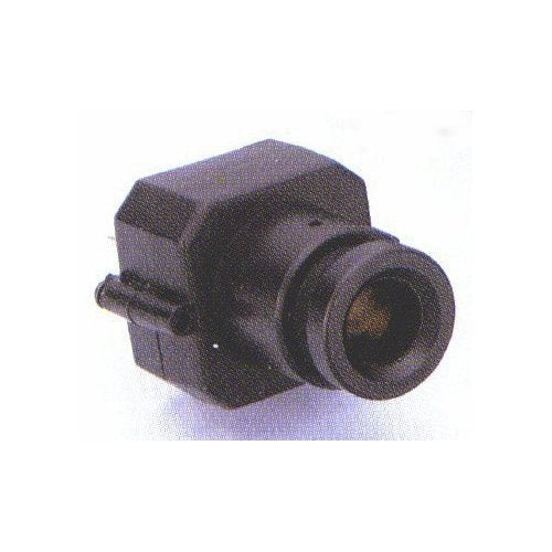 Electronics123.com, Inc. C-Cam8A-6016IR Miniature cmos Camera, Color NTSC