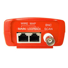 Load image into Gallery viewer, Digital Network LAN Telephone Coaxial BNC USB Cable Tracker Tester
