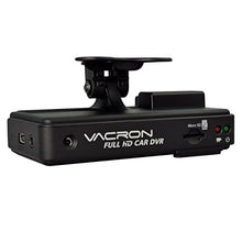 Load image into Gallery viewer, Aokotech VACRON CBE-15 Full HD 1080P 5.0MP CMOS 105 Wide Angle Car DVR with G-sensor
