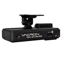 Aokotech VACRON CBE-15 Full HD 1080P 5.0MP CMOS 105 Wide Angle Car DVR with G-sensor