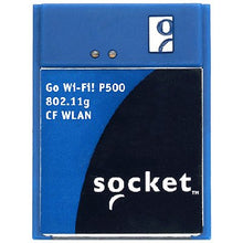 Load image into Gallery viewer, 20PK GO WIFI P500 CF 802. 11G CARD (N AM) W/ E-WFC
