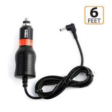 Load image into Gallery viewer, Car DC Adapter for Dogtra 300M 280NCP 1900NCP 7000M 7100M Collar Auto Vehicle
