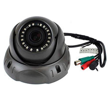 Load image into Gallery viewer, Amview New HD 5MP 4-in-1 (TVI AHD CVI CVBS) Switchable Varifocal Lens CCTV Security Camera
