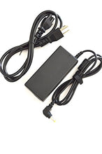 Load image into Gallery viewer, Ac Adapter Charger replacement for HP Pavilion ze5600 ze5602us ze5603us ze5607WM ze5610CA ze5615CA ze5615SR ze5605SR ze5575SR ze5604RS ze5617WM ze5620US ze5630US ze5634US ze5700 Laptop Notebook Batter
