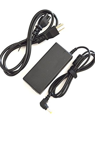 Ac Adapter Charger replacement for HP Pavilion ze5600 ze5602us ze5603us ze5607WM ze5610CA ze5615CA ze5615SR ze5605SR ze5575SR ze5604RS ze5617WM ze5620US ze5630US ze5634US ze5700 Laptop Notebook Batter
