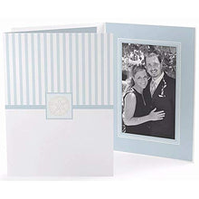 Load image into Gallery viewer, SEA Breeze Cardboard 4x6 Event Folder Our Price is for 50 Units - 4x6
