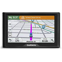 Garmin GPS-Auto Garmin 010-01532-0E GPS-Auto, Drive 5 USA LM EX,