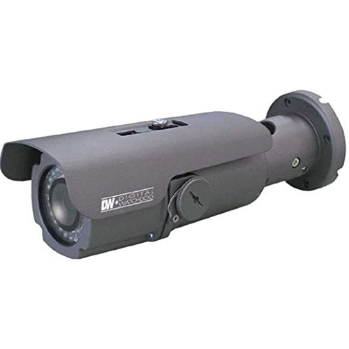 DIGITAL WATCHDOG DWC-MB421TIR650 / DWC-MB421TIR650 2.1MP Full HD IR IP Bullet Camera