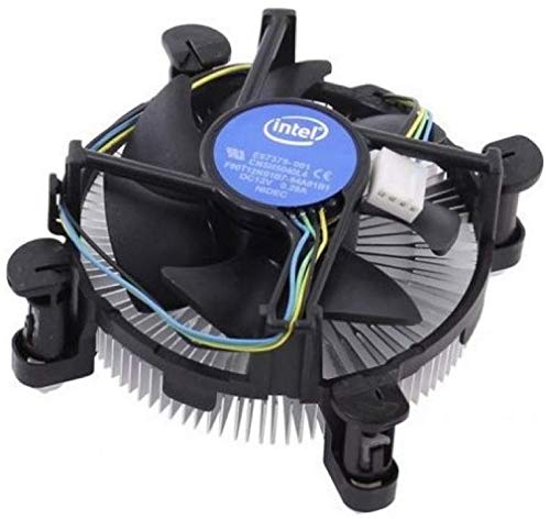Intel CPU Cooler for LGA1150/1155/1156 OEM (Intel E97378-001)