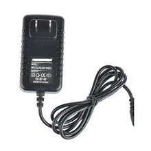 Load image into Gallery viewer, AC Power Adapter for SCHWINN 418 420 430 431 450 ELLIPTICAL Trainer + LONG Cable
