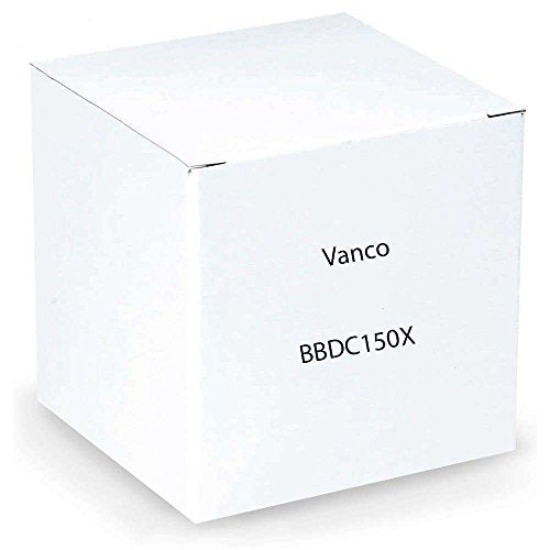 Vanco BBDC150X 150ft Pre-Made RG59 Power/Video Cable