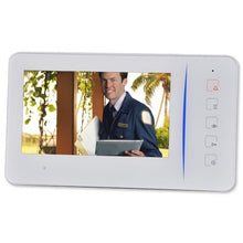 Load image into Gallery viewer, Intrasonic Technology IST Video Door Intercom Monitor (V18MONITOR)
