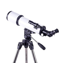 Load image into Gallery viewer, Moolo Astronomy Telescope Astronomical Telescope, HD Heaven and Earth Dual-use Bird Watching Moon Zoom Telescope Telescopes
