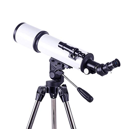 Moolo Astronomy Telescope Astronomical Telescope, HD Heaven and Earth Dual-use Bird Watching Moon Zoom Telescope Telescopes