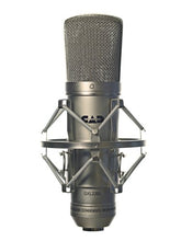 Load image into Gallery viewer, CAD Audio GXL2200 Large Diaphragm Cardioid Condenser Microphone
