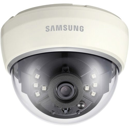 Samsung Surveillance/Network Camera - Color, Monochrome SCD-2020R