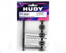 Load image into Gallery viewer, Hudy Metric Allen Wrench Replacement Tip (2.5mm x 60mm)
